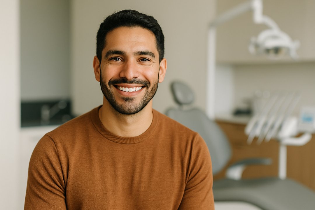 Bone graft healing and integration