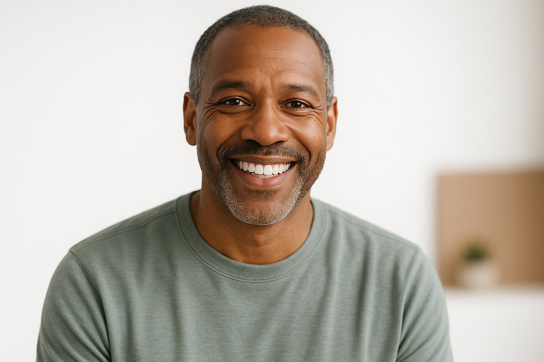 Tooth-colored dental fillings and bonding at Aesthetic Dentistry