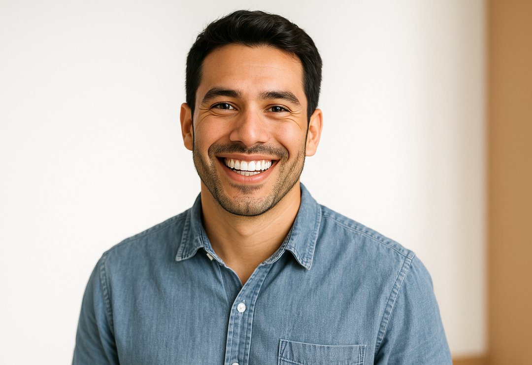 Porcelain veneers at Aesthetic Dentistry