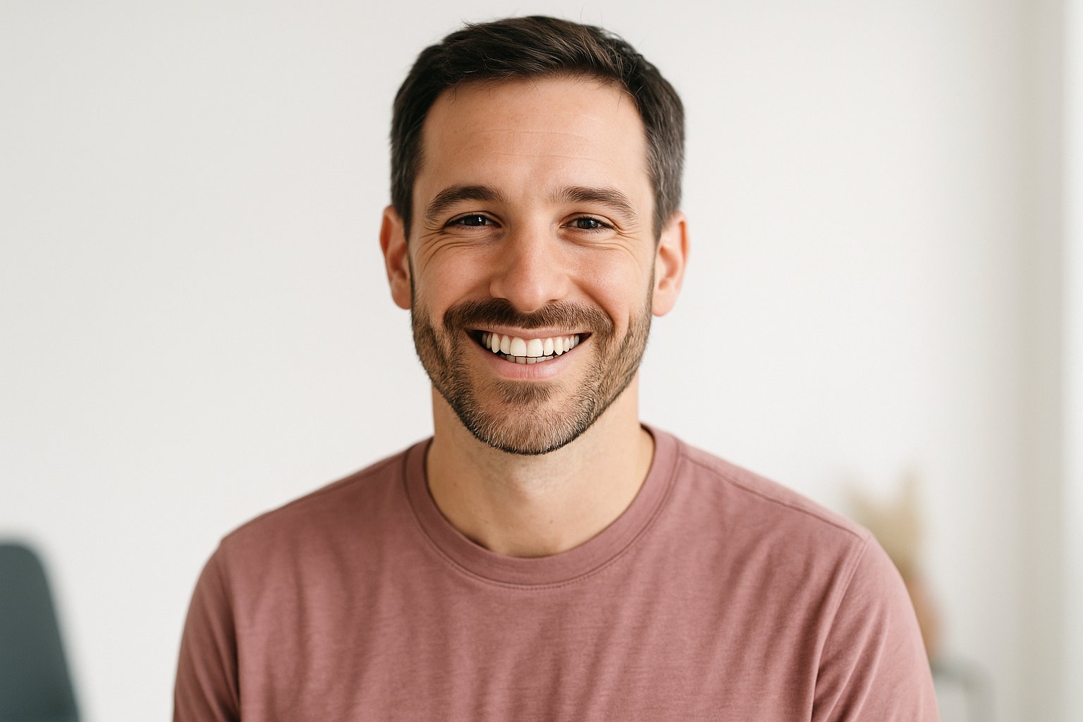 Clear aligners at Aesthetic Dentistry