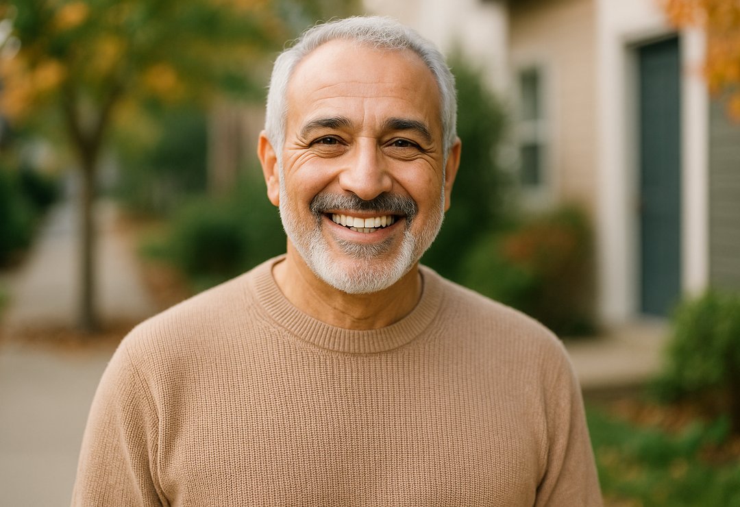 Dental implants at Aesthetic Dentistry