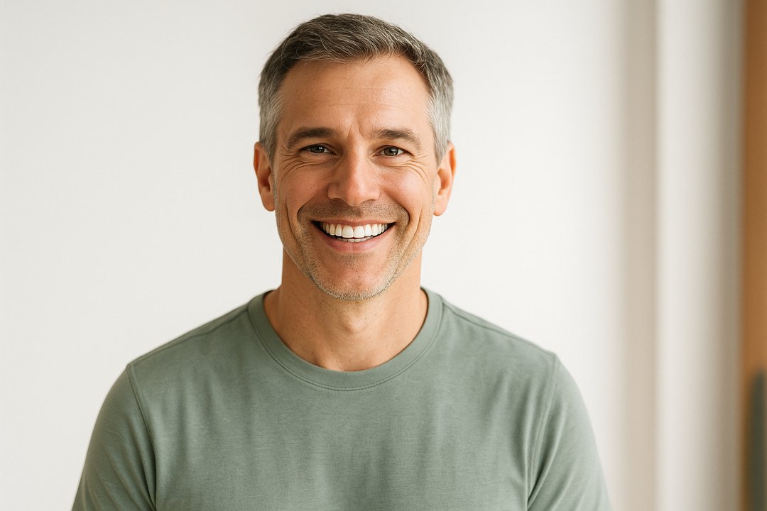 Post-extraction recovery care at Aesthetic Dentistry