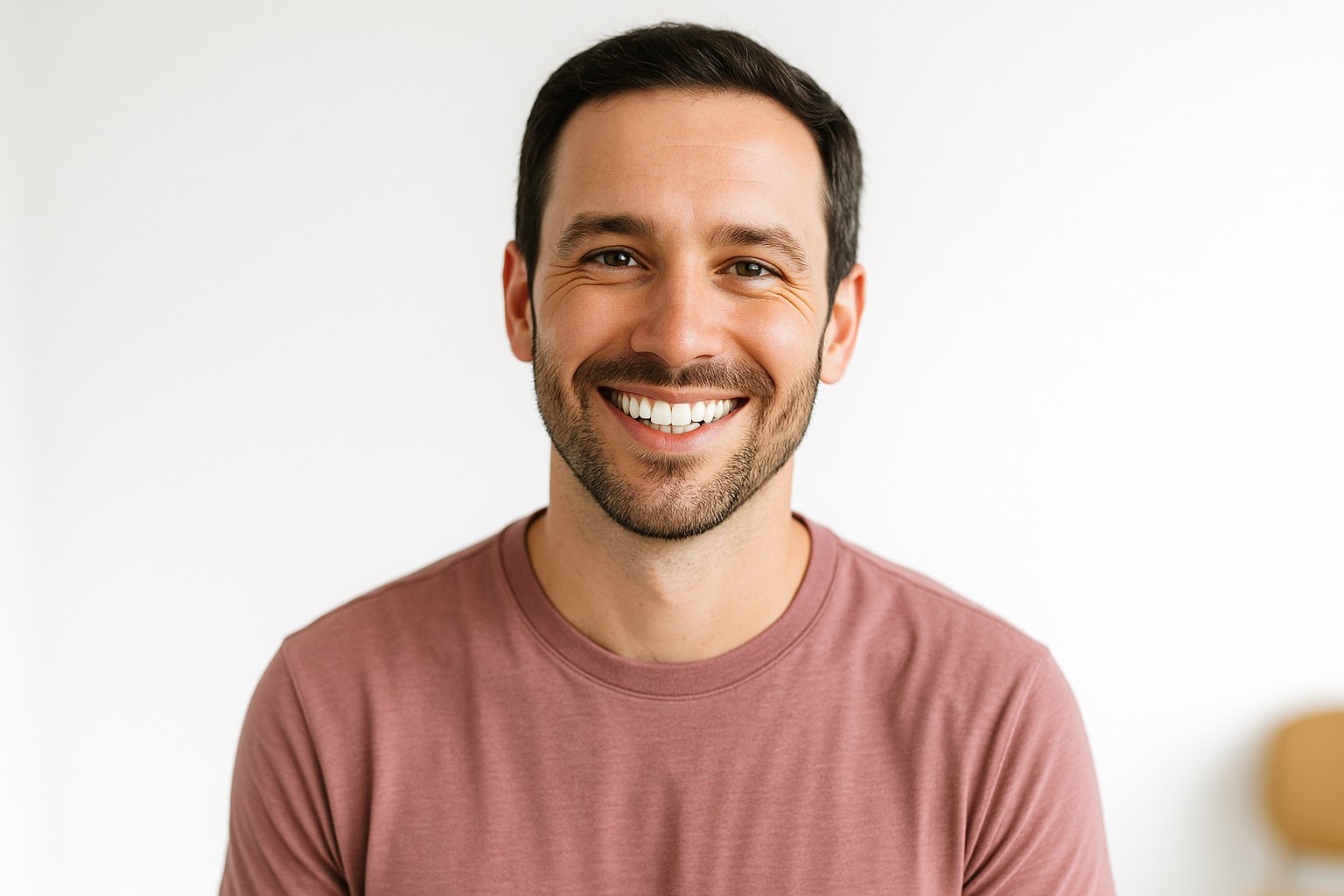 Tooth-colored fillings and bonding at Aesthetic Dentistry