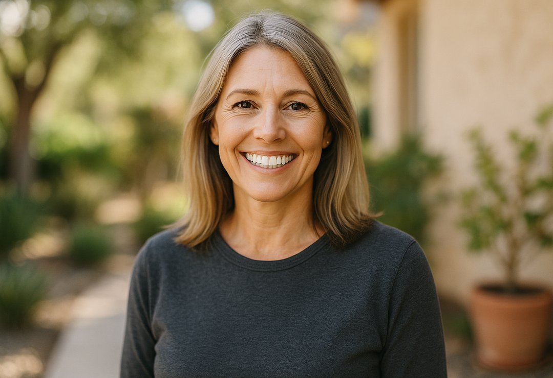 Gum disease treatment at Aesthetic Dentistry