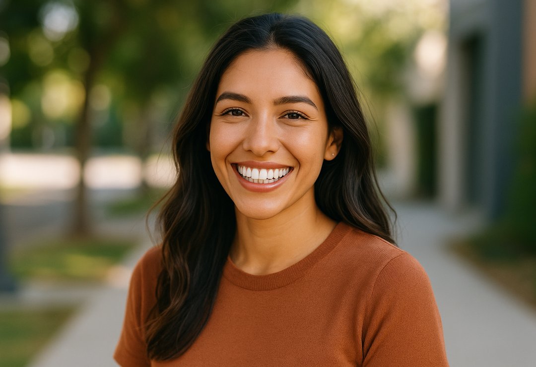 General dentistry services at Aesthetic Dentistry