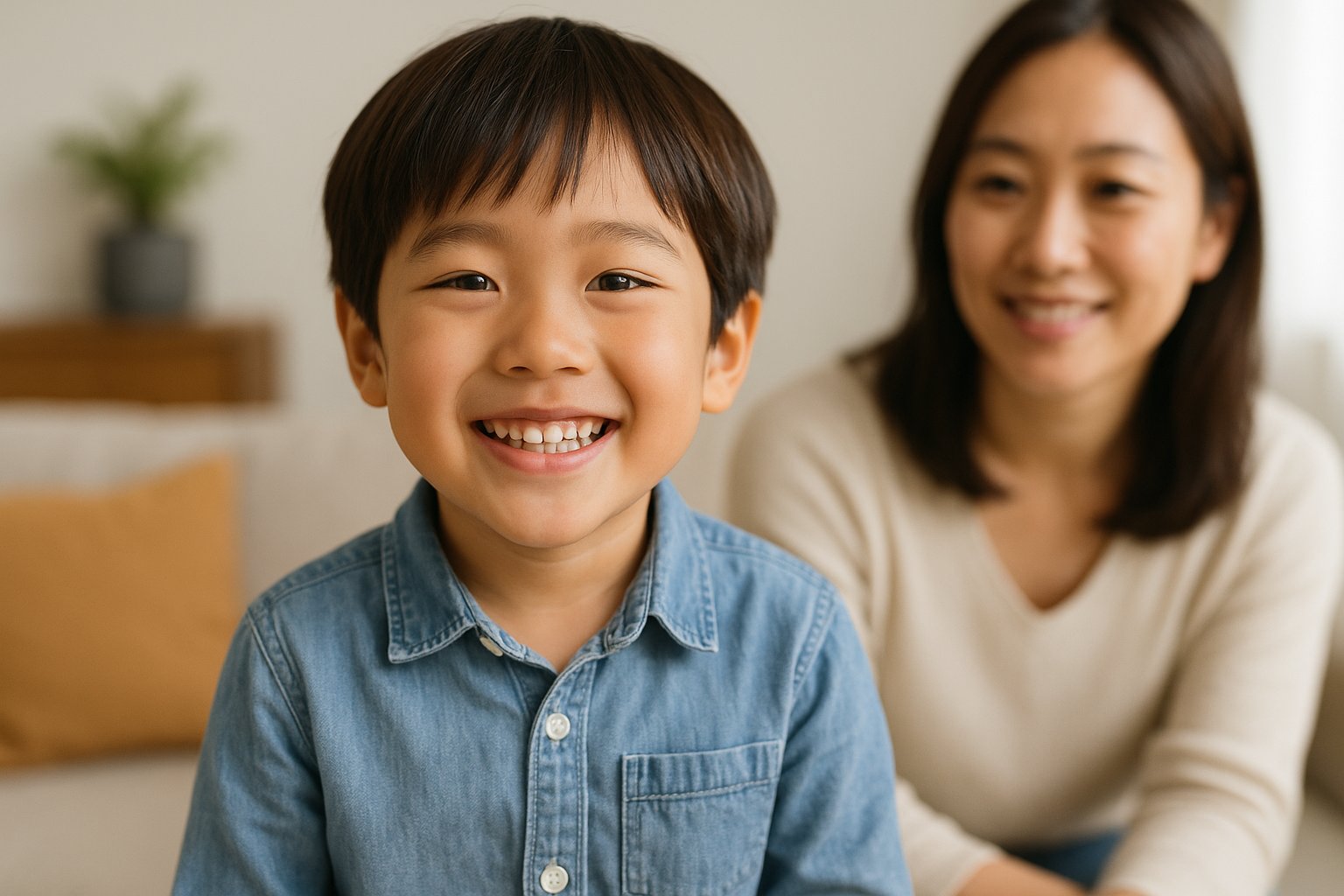 Fluoride treatments for children at Aesthetic Dentistry
