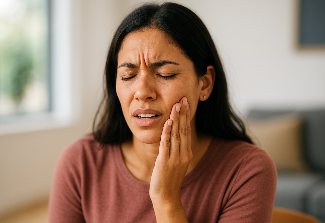 Root canal therapy at Aesthetic Dentistry
