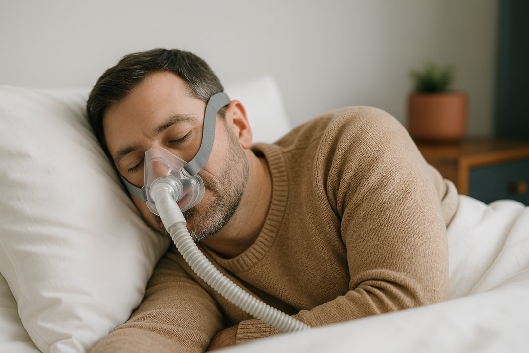 Sleep apnea oral appliance therapy at Aesthetic Dentistry