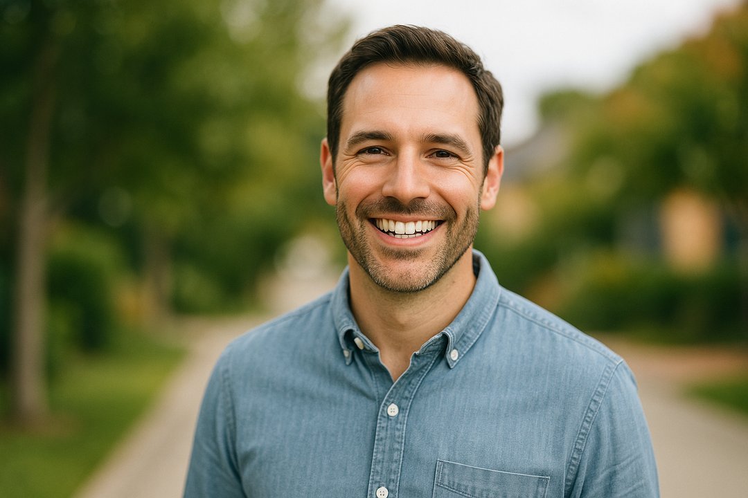 Minimal prep veneers at Aesthetic Dentistry