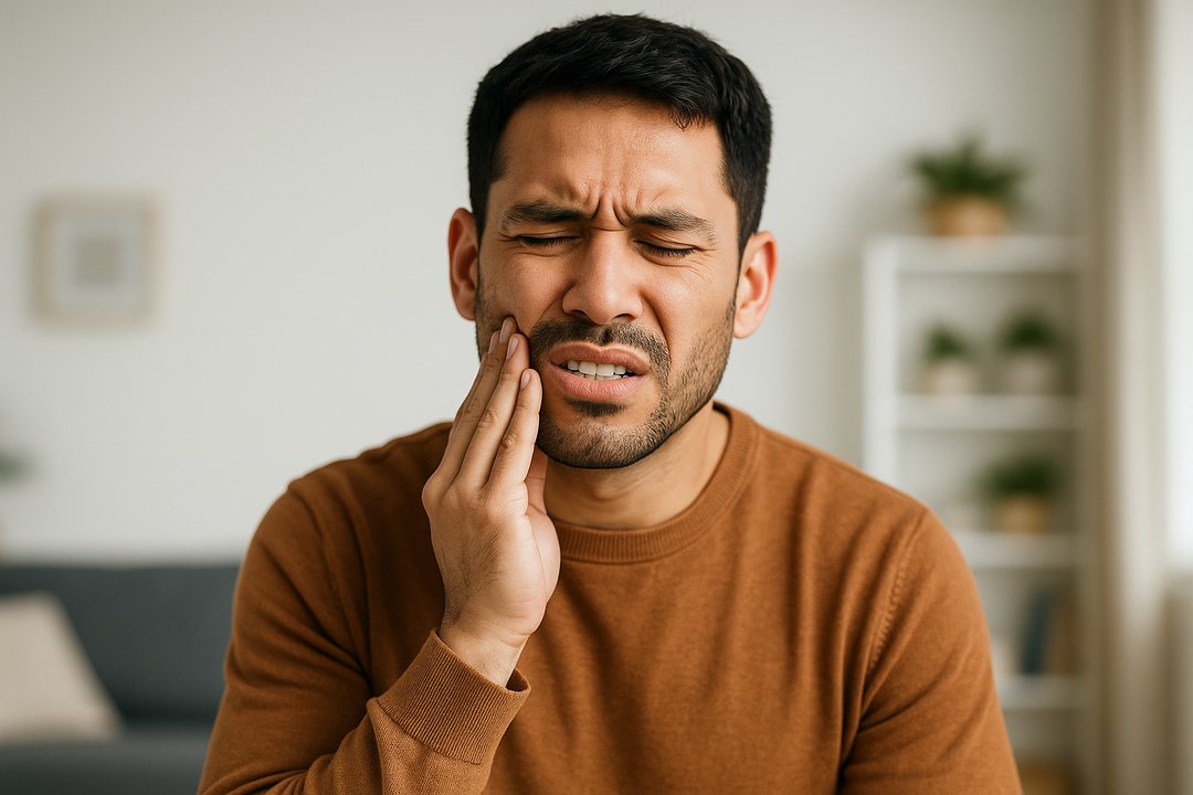 Wisdom tooth evaluation at Aesthetic Dentistry