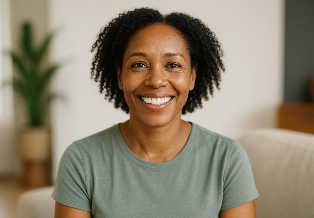 Recovering after wisdom tooth extraction at Aesthetic Dentistry